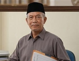Guru Bahasa Inggris